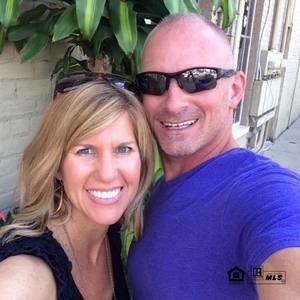 Meet your Posher, Sandy